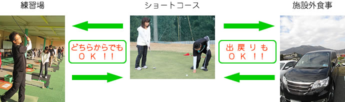 平日得々パック画像