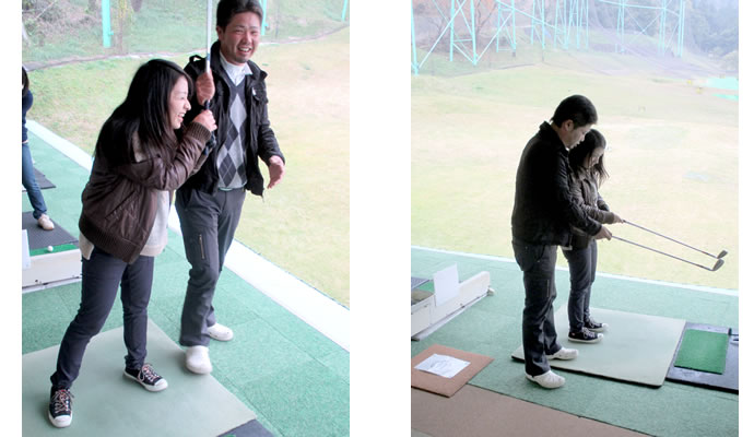 ラブの若手会画像